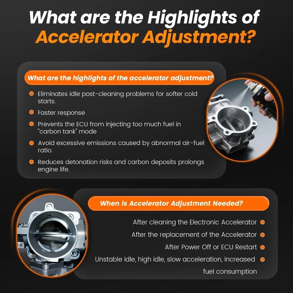 Jeep Wrangler OBD2 PRO Diagnostic Reader ABS SRS Engine Trans Scanner Tool