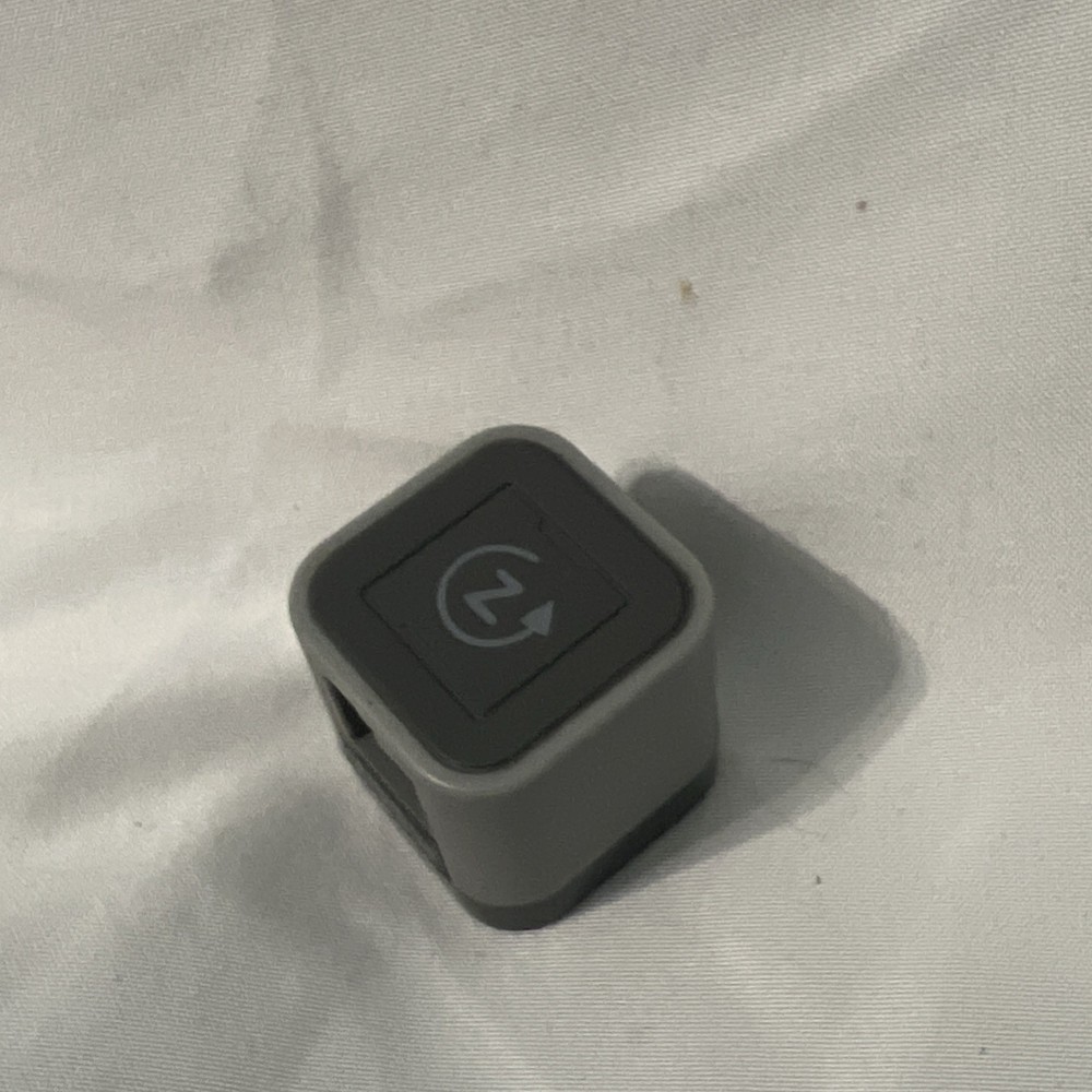Vex IQ Robotics Gyro Sensor 228 3014 Tested and Functioning