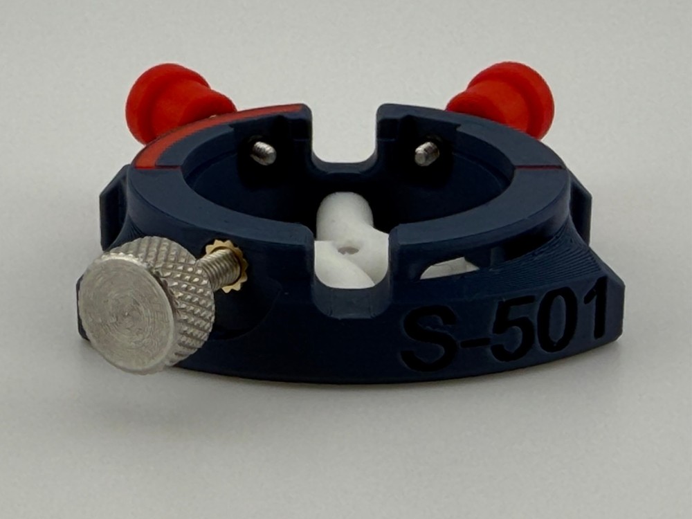 S-501 Movement Holder / Handsetting Tool for SEIKO 6139