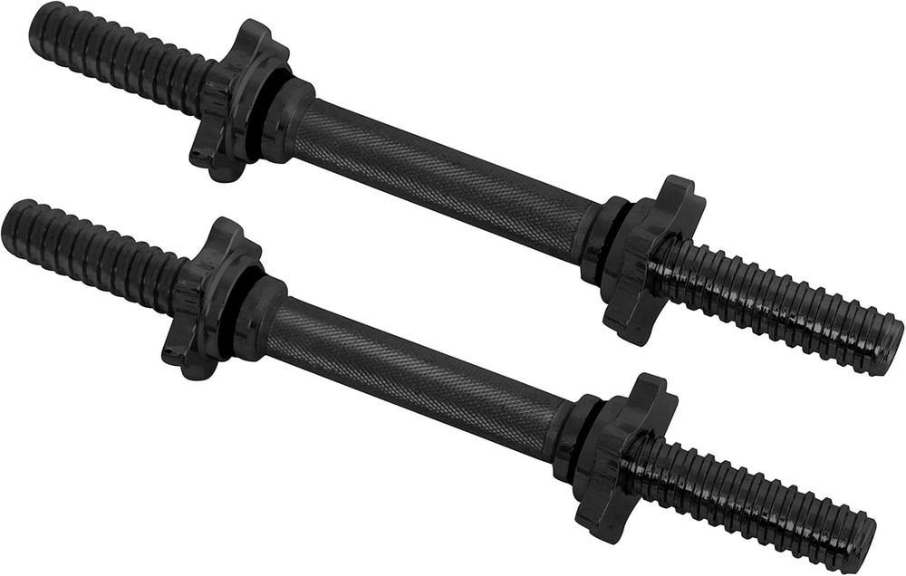 14" Regular Dumbbell Handles | Multiple Options