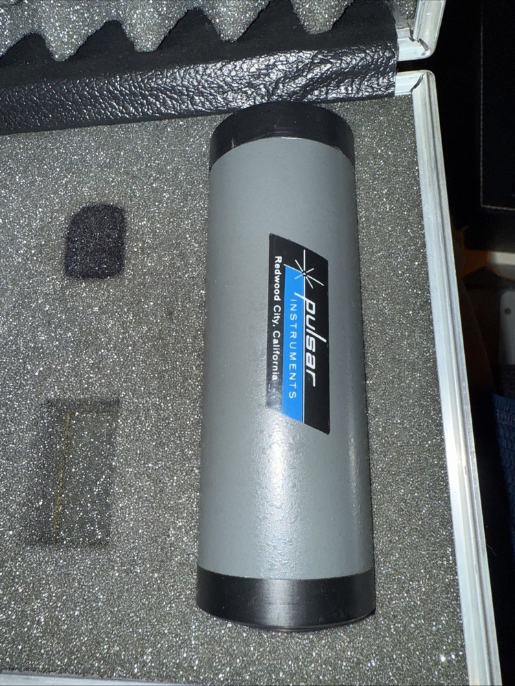 Pulsar Instruments Noisemeter Model 85 Sound Level Meter