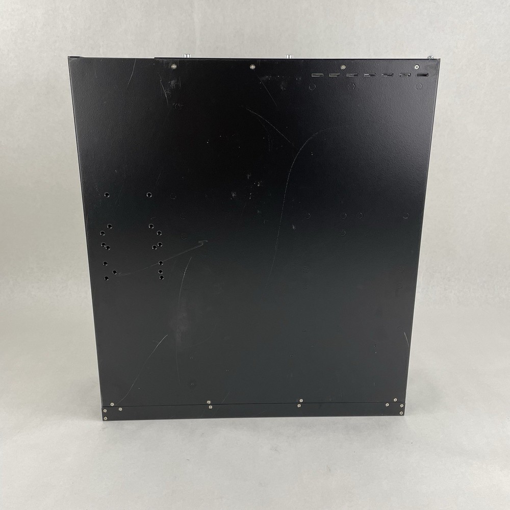 Advantech HPC-7320MB-00XE 3U Rackmount Server Chassis Barebones No PSU No Handle