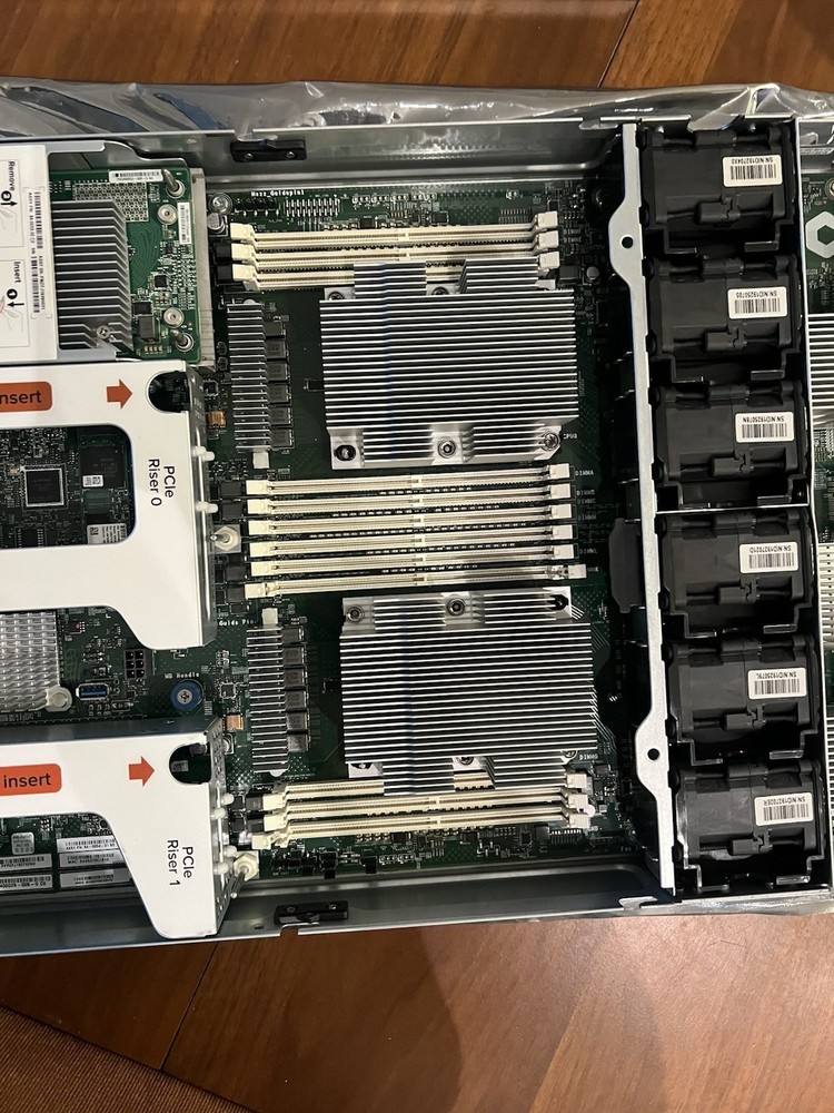 Pure Storage 83-0169-00 Flash Array X20 R2 "”NO RAM