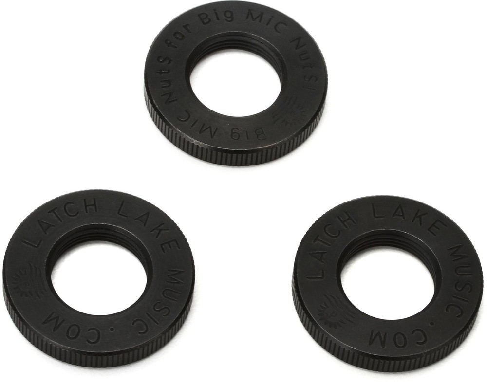 Latch Lake TEBK + Latch Lake JN3BK Value Bundle