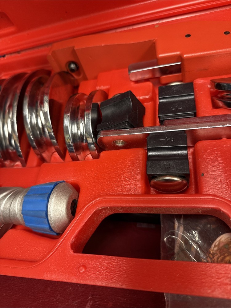 Crossbow Tube & Pipe Bender #3450