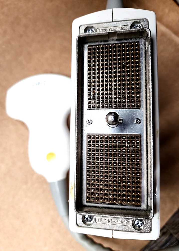 Siemens Acuson CH6-2 probe transducer ()