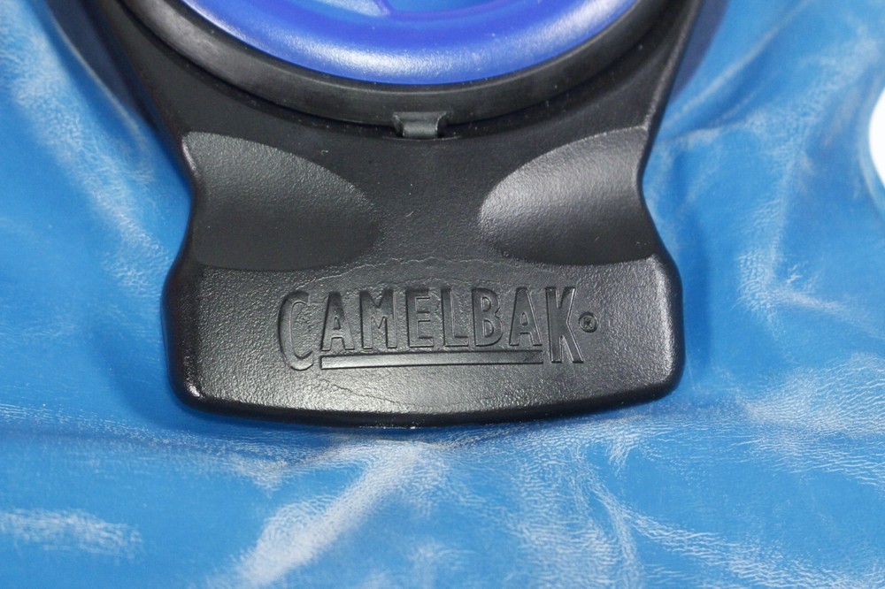 Camelbak Small Hydration Backpack Red 2 Pocket