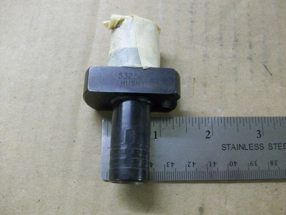 HUSKY 532563 SPRUE BUSHING ( 25-00011-E ) TRUST WASHER