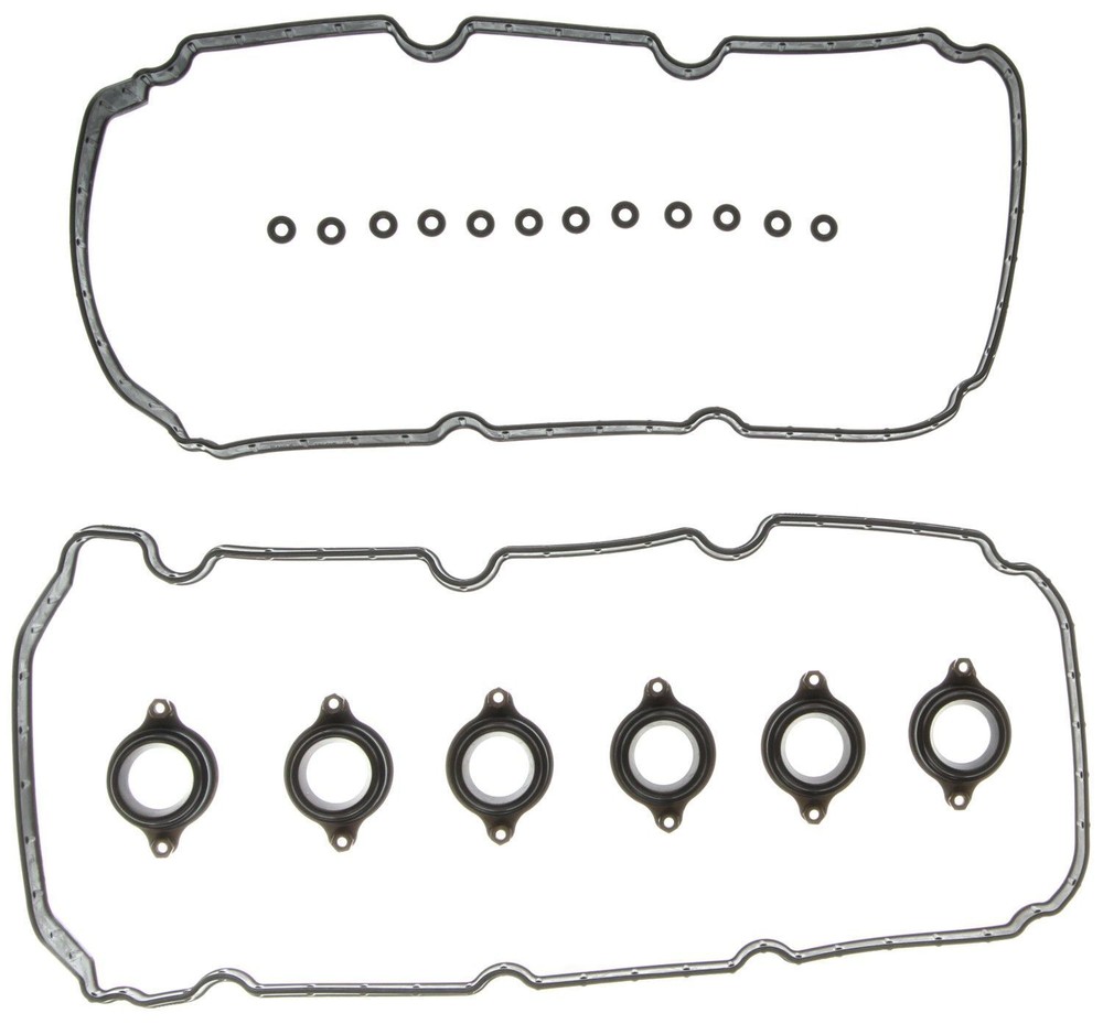 Engine Valve Cover Gasket Set-Eng Code: J35Y1 Mahle VS50881
