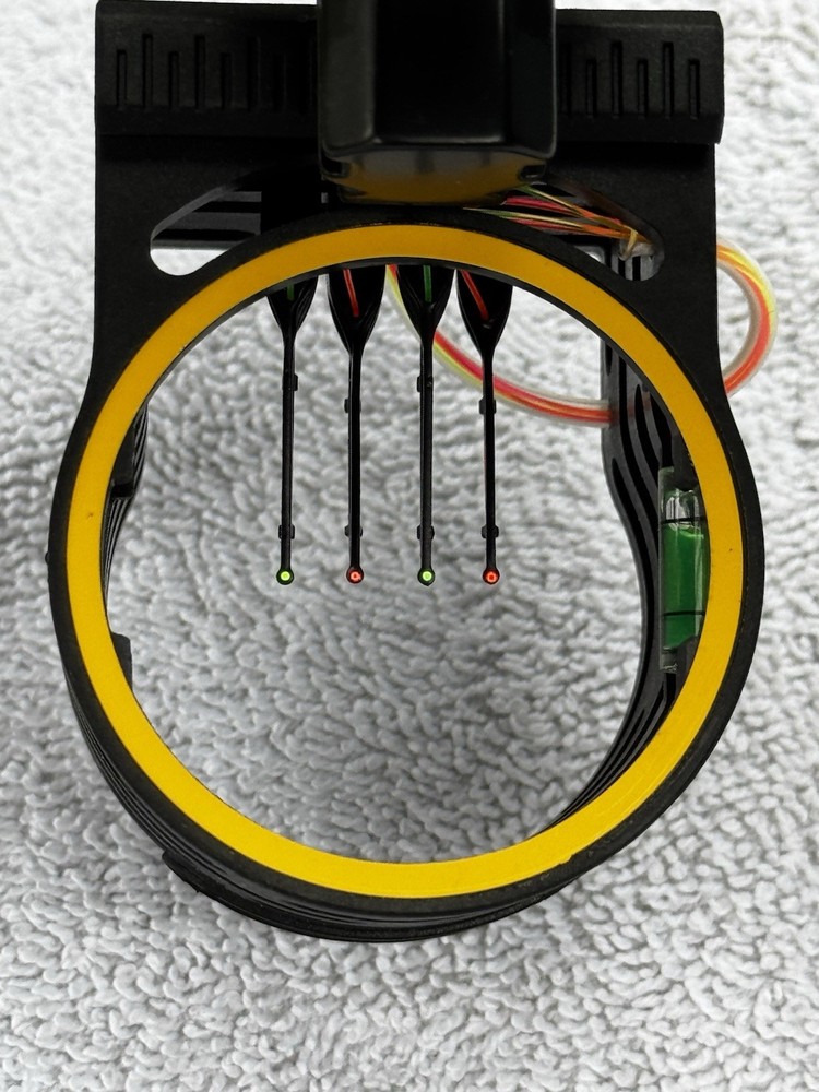 Blackout Distinct Crossbow