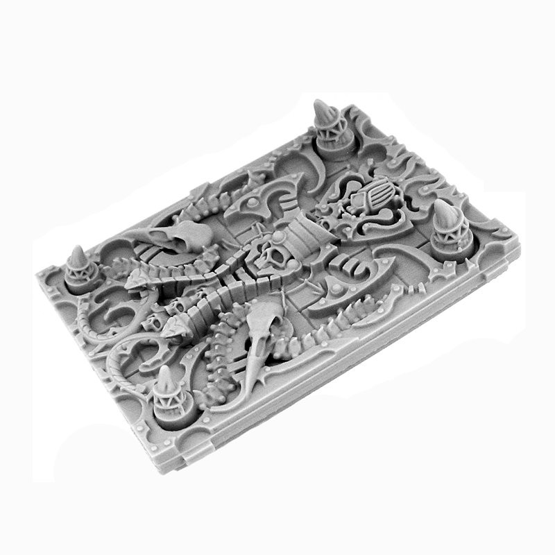 CHAOS EGYPT SONS RHINO CONVERSION SET VB