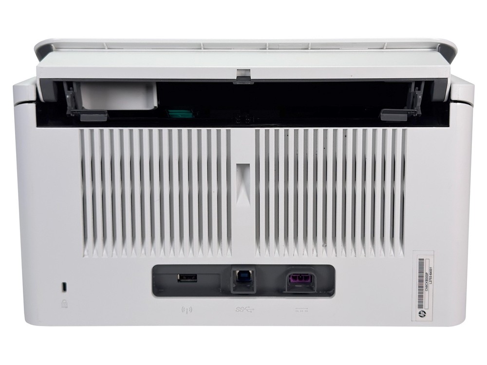 HP ScanJet Pro 3000 S3 Sheetfed Duplex Document Scanner w/Adapter FULLY TESTED