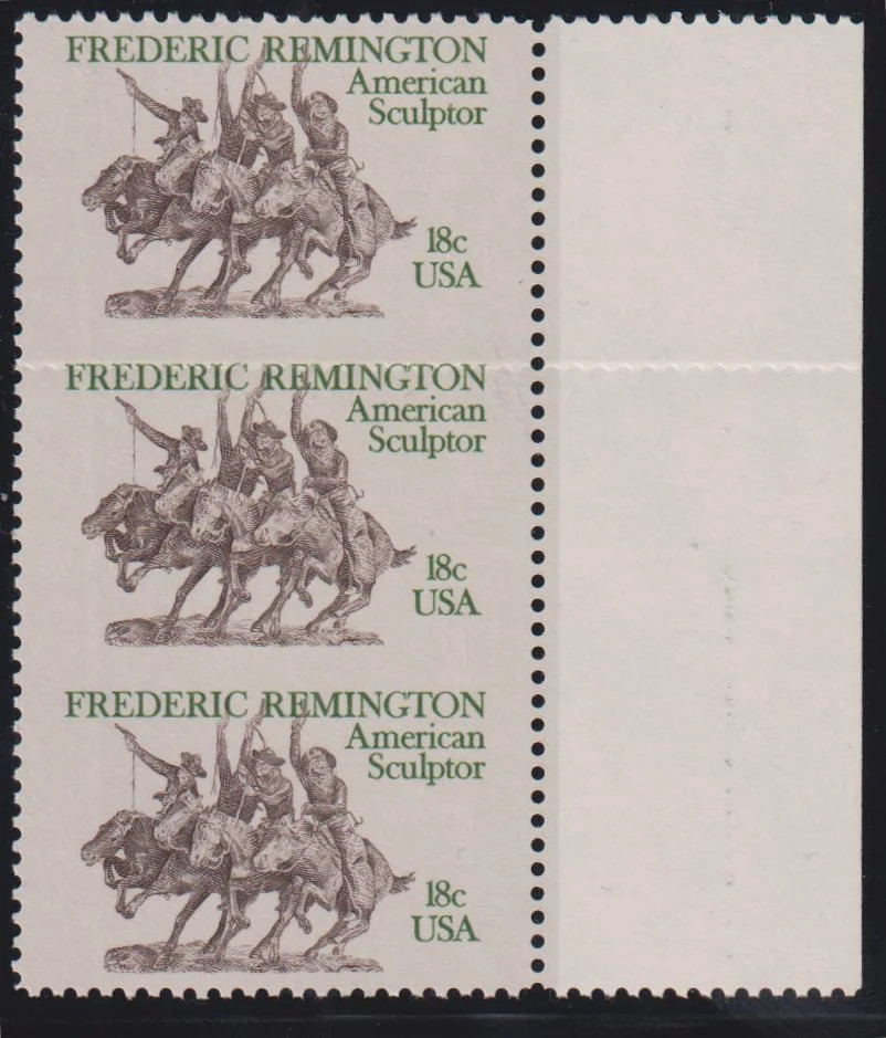 US Errors Post 1931 #1934a NH VF