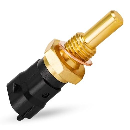 Premium-Quality 213-4777 Engine Coolant Temperature Sensor - Easy To Install