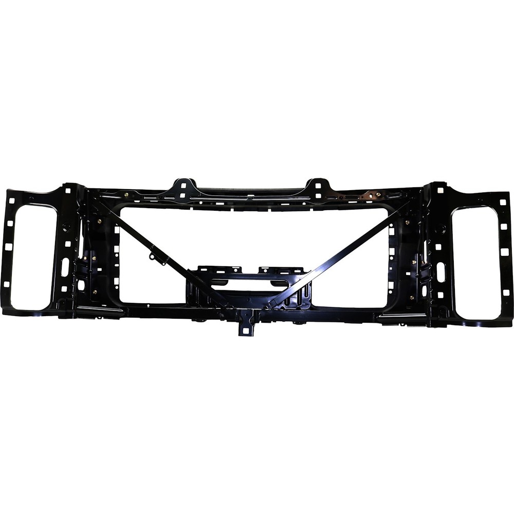 For 2014-2015 Chevy Silverado 1500 Front Header Panel Radiator Support Grille