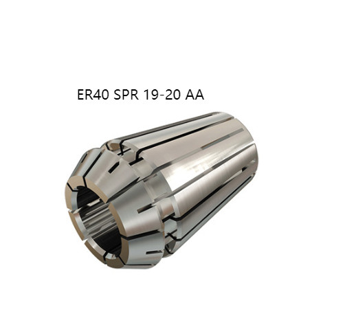 1  PCS      ORIGINAL  INSERTS          ‎ER40 SPR 19-20 AA