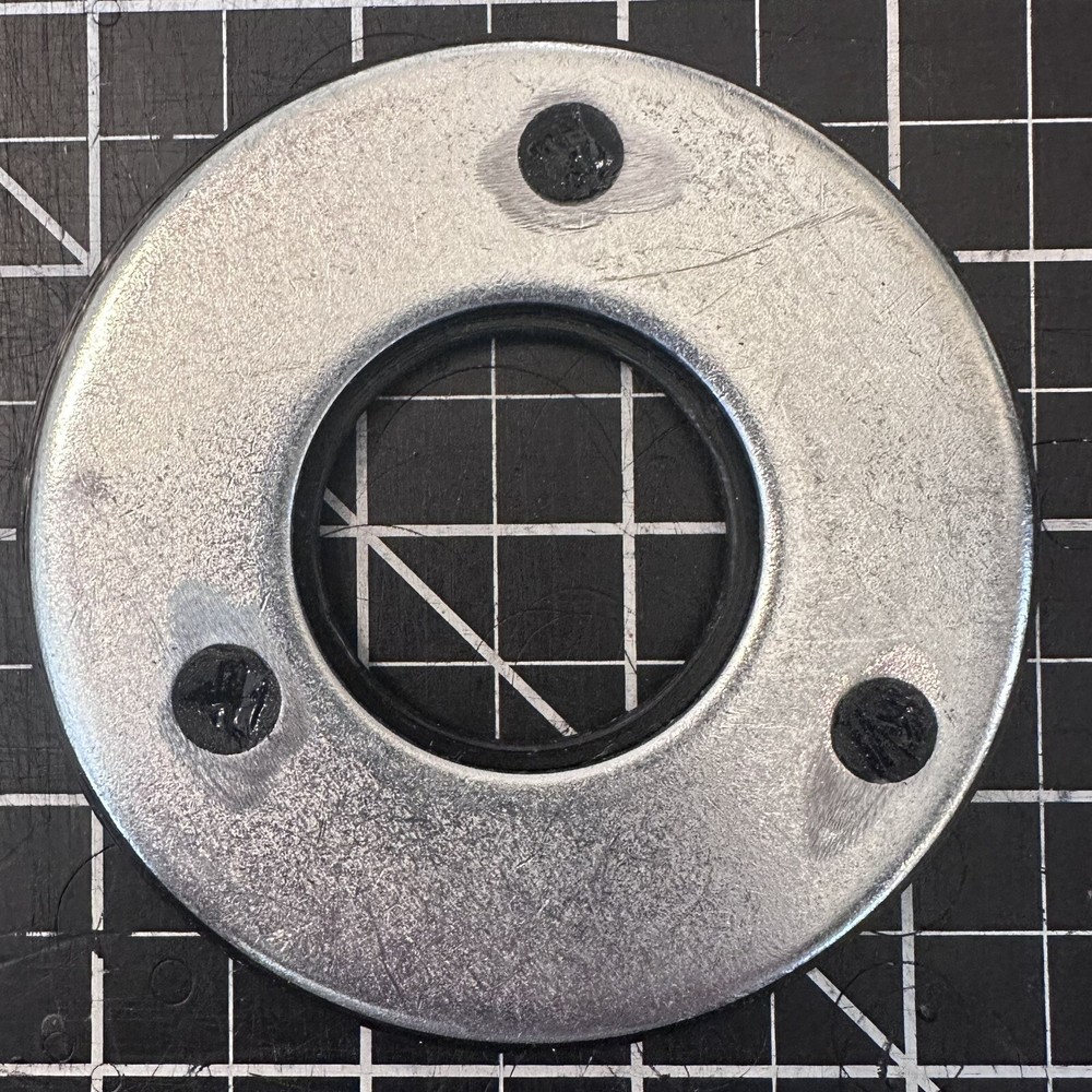 Custom Router Table Insert ** Fits Porter Cable 698 Shaper Table ** 3D Print USA