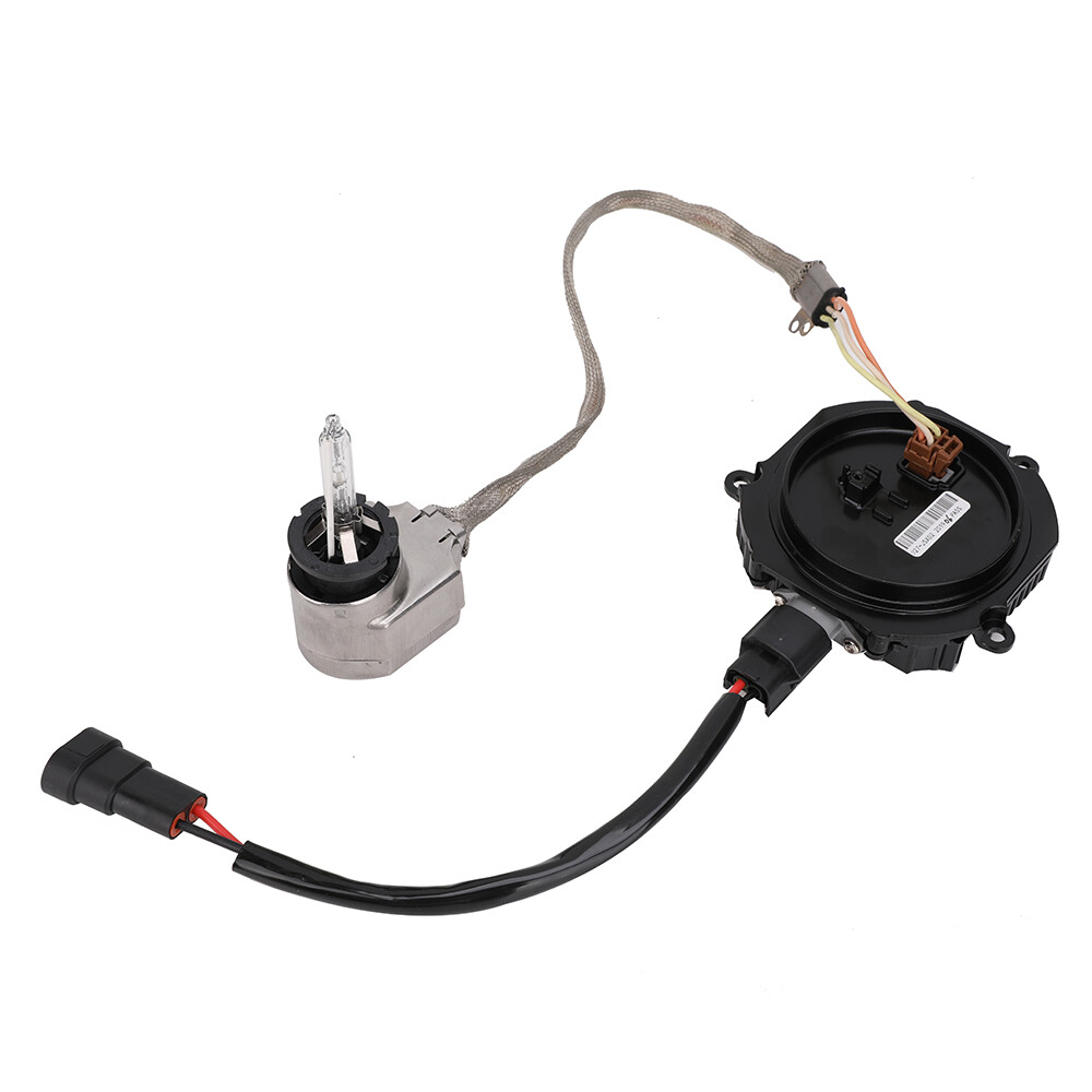 Xenon Headlight Ballast HID Module For Nissan 350Z Infiniti EX35 28474-8992A