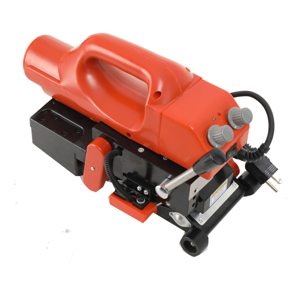 Geomembrane Welding Machine Three Seam Climbing Welding Machine Welding Tools