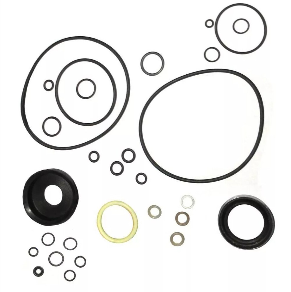 Complete Snowplow Seal Kit 411412 15254 fits Meyer E-46 E-47 E-57