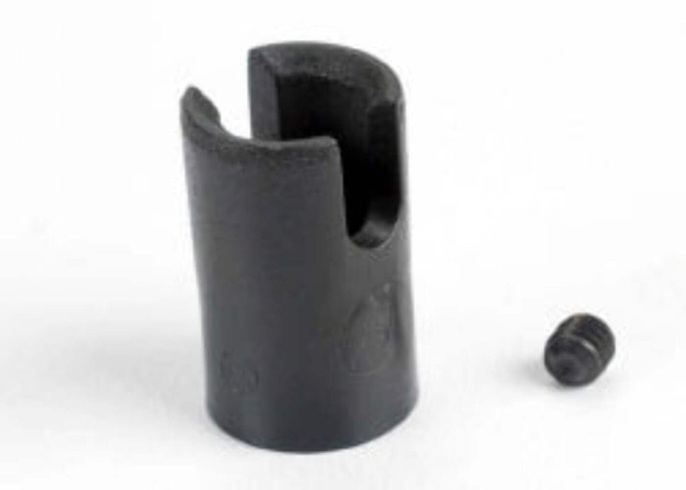 Drive Shaft Coupler U-Joint: 3828