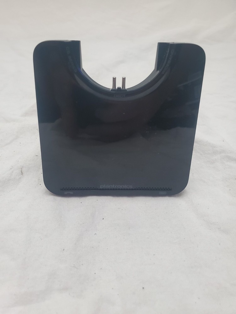 Plantronics - C052 - Wireless Headset Base (No Headset)