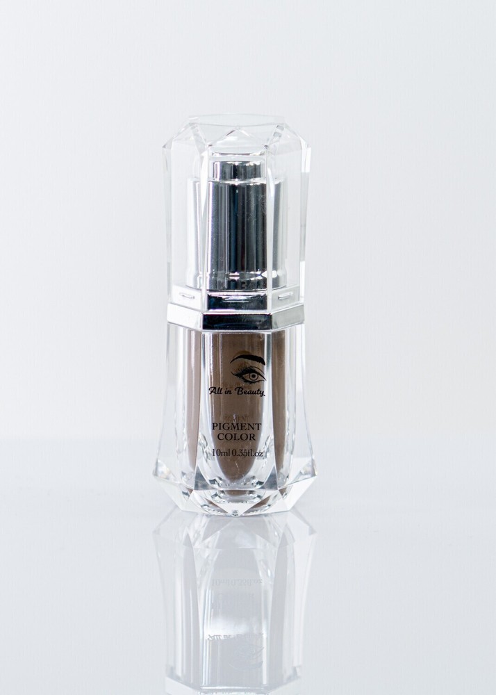 OMBRE BROWS PIGMENTS