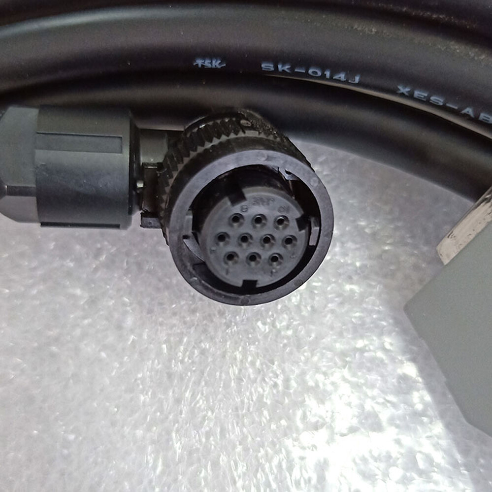 1pc F660-2005-T515 FANUC feedback cable encoder wire