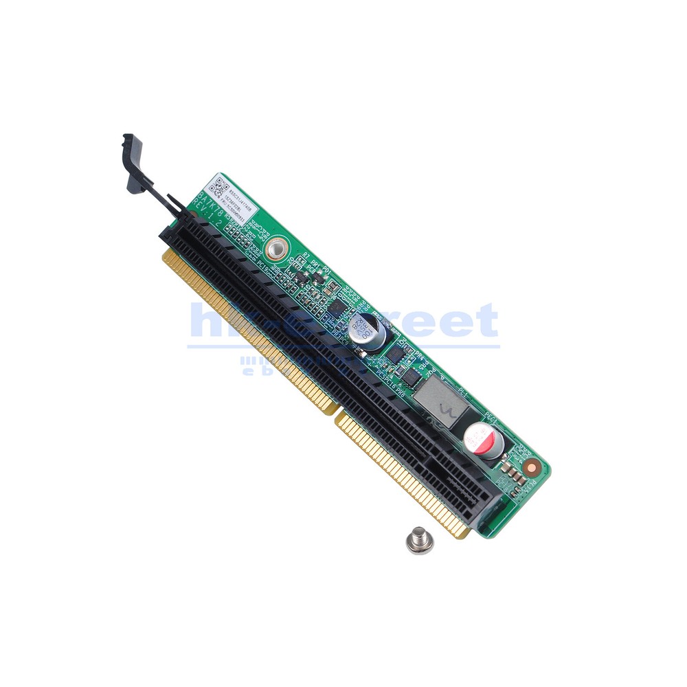 Lenovo ThinkStation P3 Tiny P360 tiny PCiE Riser Card 5C50W00933