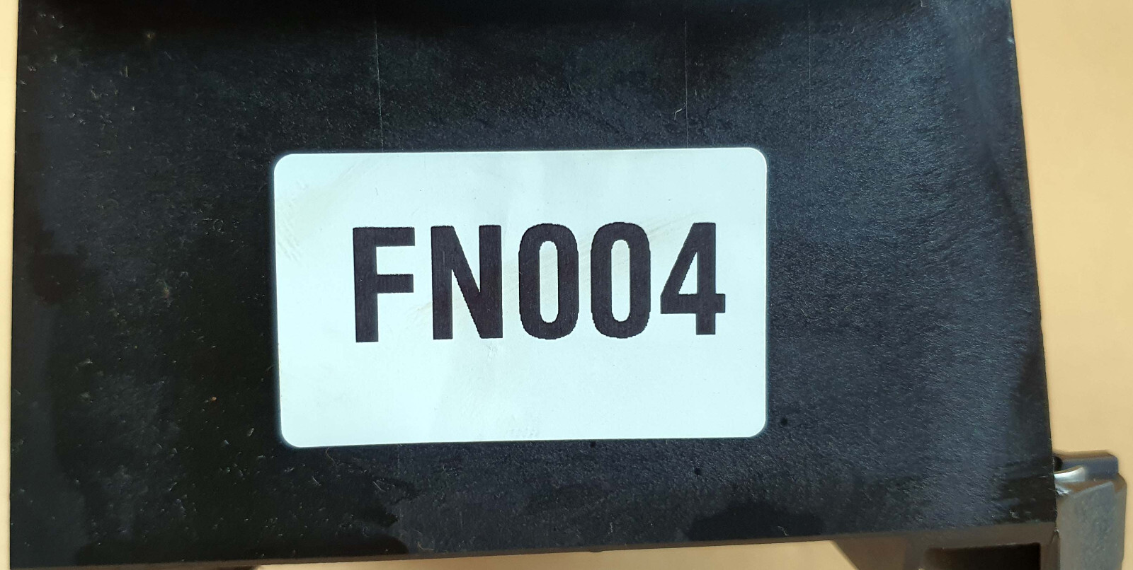 Lexus Gx470 2003-2009 Transmission floor shifter 33550-60660 oem Used LHD