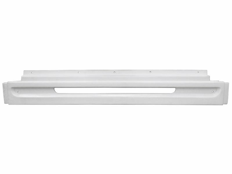 International 7600,7700 Lower Grille Panel