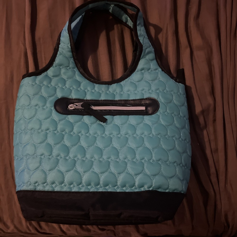 Arizona Arctic Pack Tote, insulated