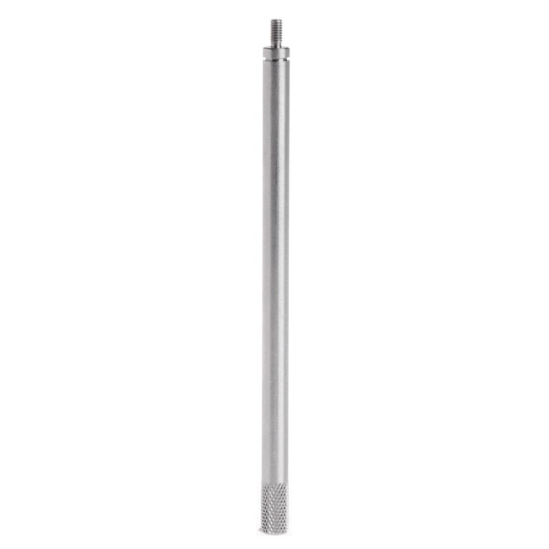 HSS Dial & Electronic Indicator Extension Stem Rod Thread Diameter 2.5mm/0.098"