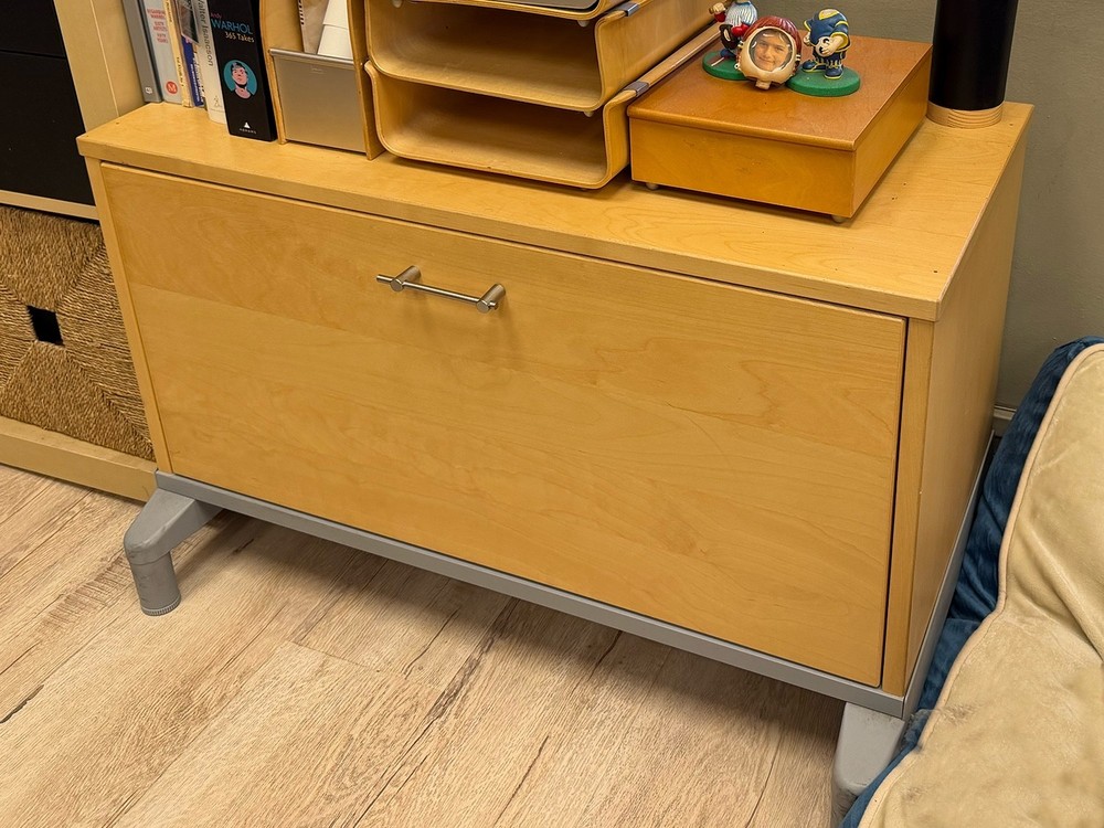 IKEA EFFEKTIV Cabinet