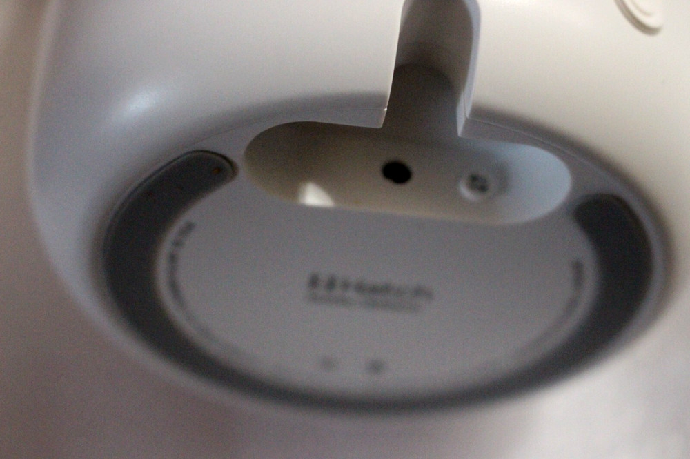 HATCH REST SOUND MACHINE NIGHT LIGHT 2ND GEN