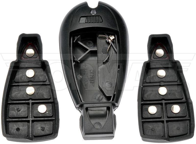 Dorman Keyless Entry Transmitter Cover , PN# 13679