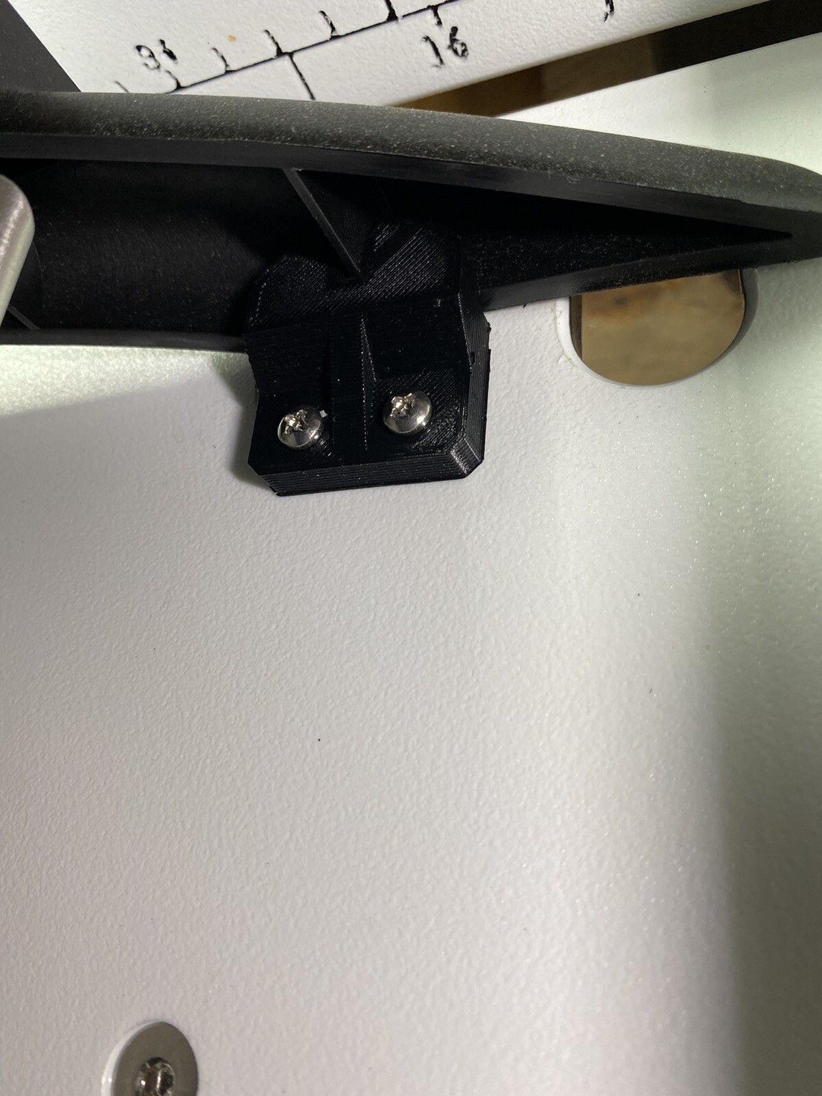 Weber Q grill mounts, clamps. Tailgate, Camping, Boat, Q 1000, 1200, 2000, 2200