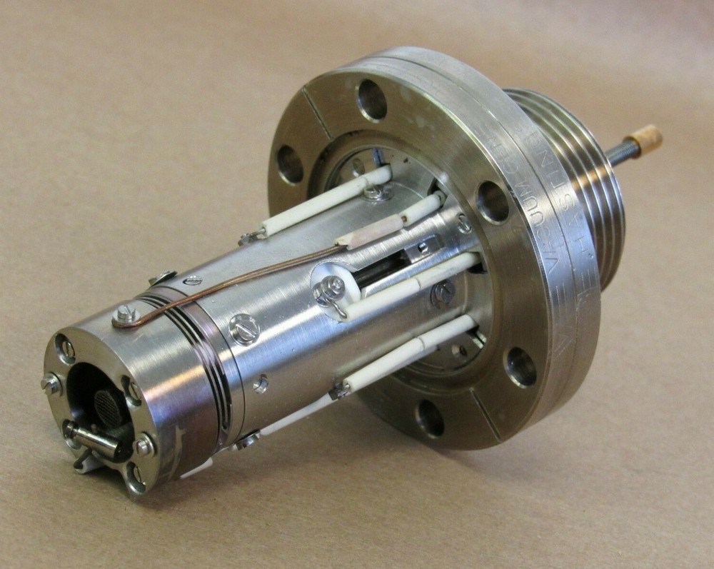 VACUUM GENERATORS LTD MAV-842