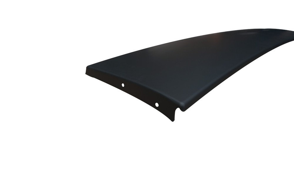 Lower Fairing Left Driver Side For 2004-2015 Volvo Vnl