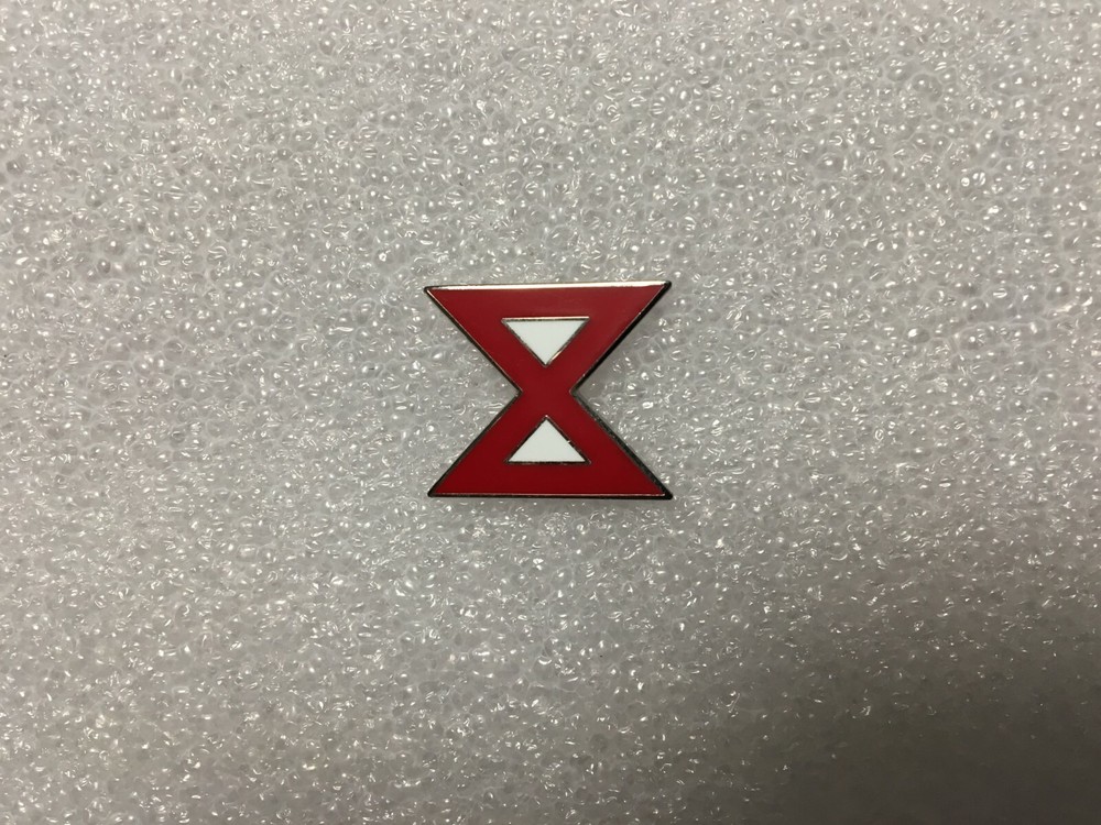 US 10TH ARMY HAT/LAPEL PIN