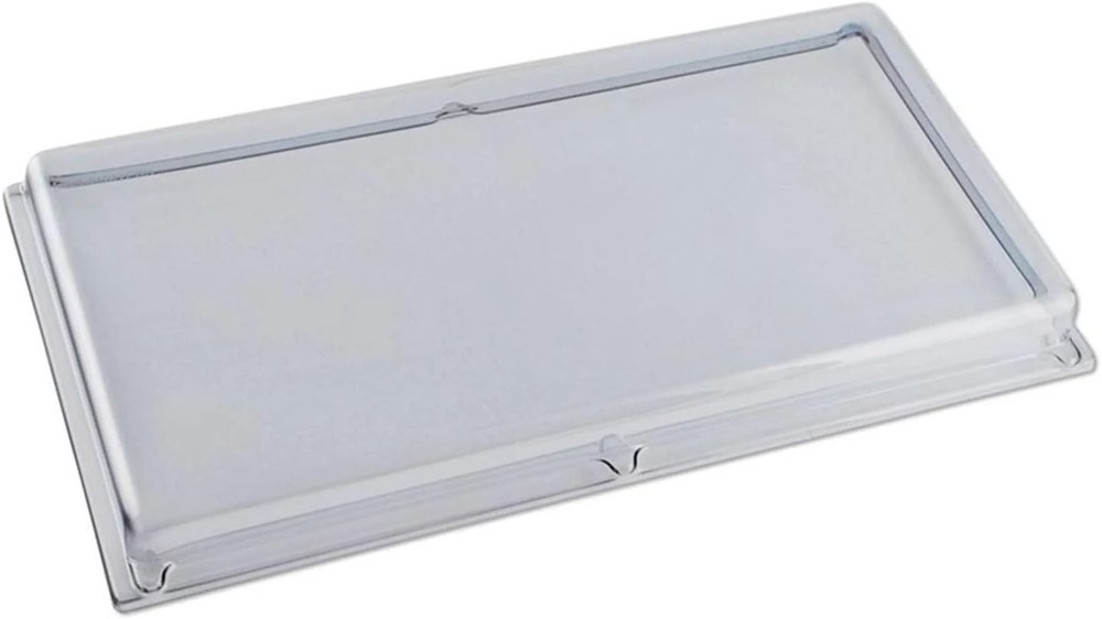Transparent Protective Cover for Octatrack - Lightweight