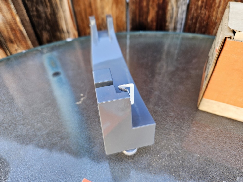 Lyman Reloading Precision # D5 Balance Beam Loading Scale Ohaus w/ Box D-5 #D5