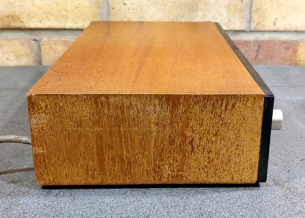 Elizabethan System 4 Tuner Stereo FM