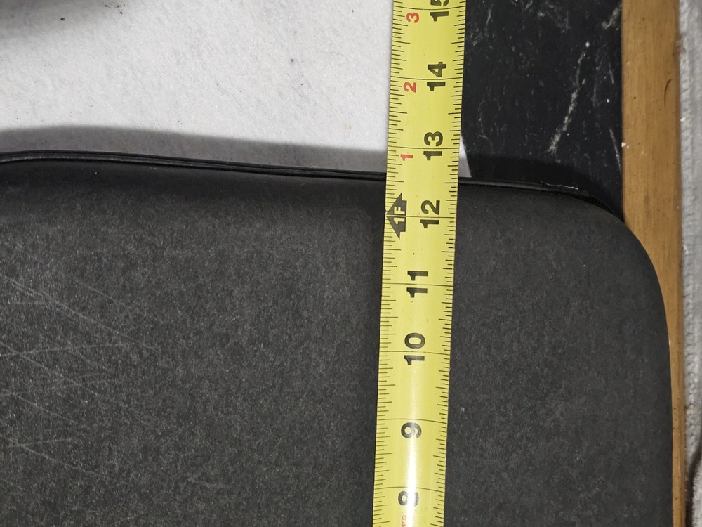 Intelli Gear Organizer Vintage