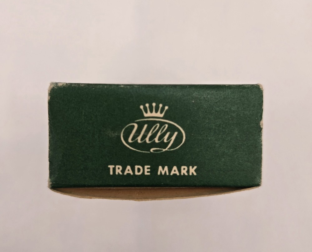 Vintage Witch Automatic Needle Threader Western Germany