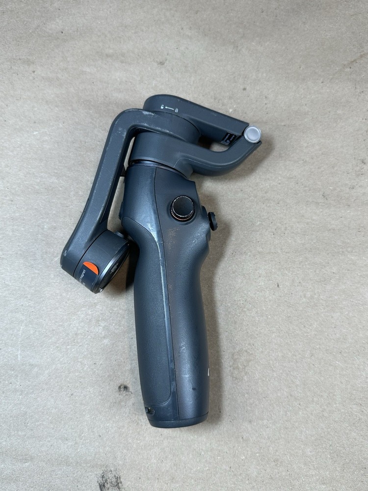DJI Osmo Mobile 6 Gimbal Stabilizer Ships Fast!