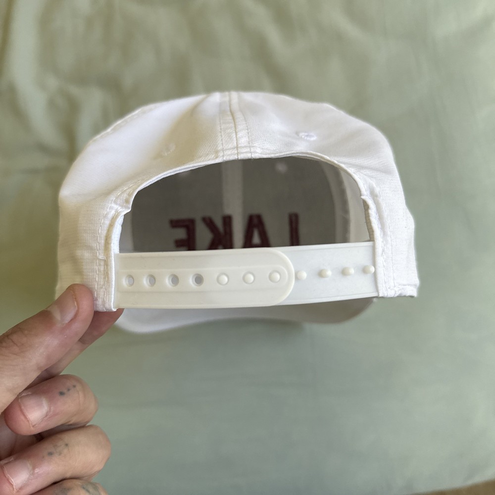 Pukka Golf Hat “LAKE”