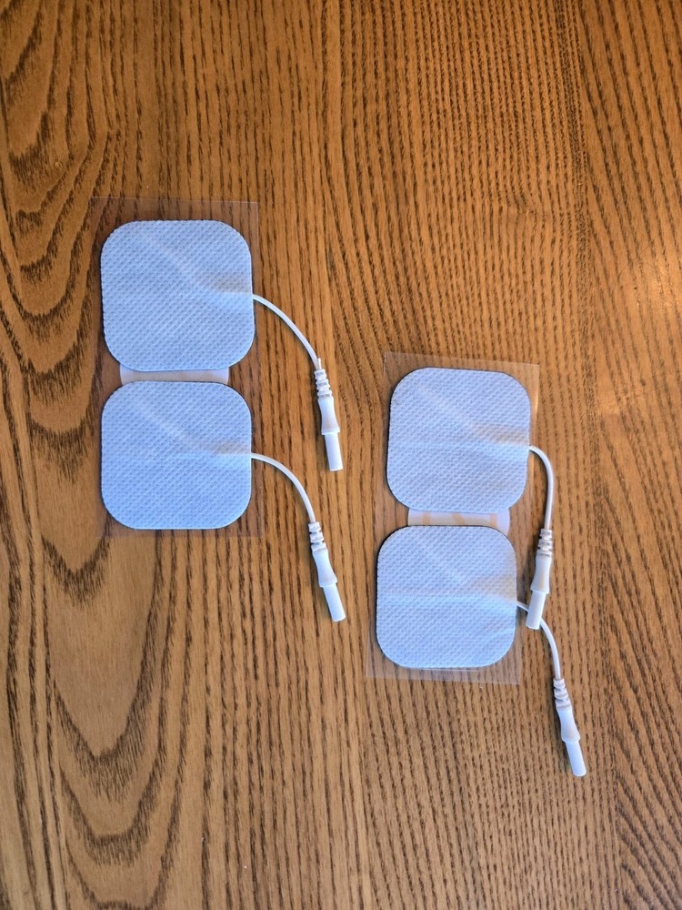 MAXTENS 1000 TENS Unit with Case