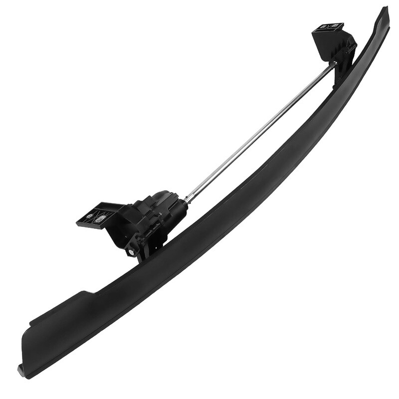 For 19-23 Ram 1500 Dt Front Active Air Dam NEW 68274406AH 68274406AG USA