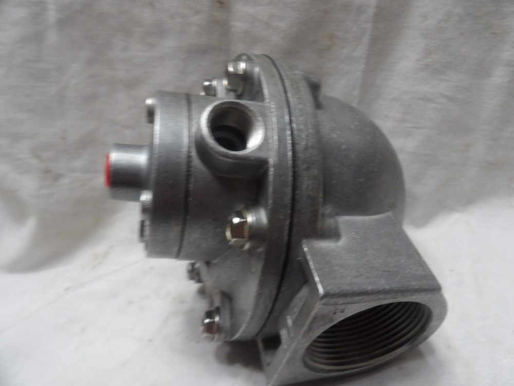 Goyen RCA45T000 Pneumatic Valve